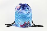 Drawstring Bag, Sport Bag, Fabric Bag