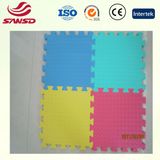 High Quality Interlocking Foam Gym Mat EVA Mat