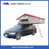 Car Roof Awning with Durable Car Camping Roof Top Tent