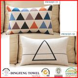 2016 New Design Digital Printing Cushion Cover Df-A759