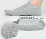 Wholesale Custom Men Cotton Sports Terry Socks