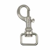 Custom Metal Fashion Snap Hook