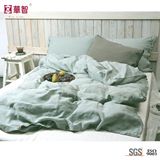 100% French Linen Duvet Cover Sets
