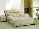 China Supplier Nice Dream Spring Mattress with Low Cost D6019