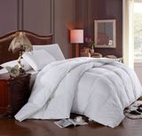 50% White Duck Down Duvet Insert Home Feather Down Comforter