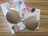 Beautiful Self Adhesive Round Shape Invisible Bra