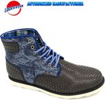 2017 Newest Men Casual Shoes Classic Boots