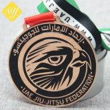 Top Sell Custom Military Medals