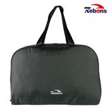 Fashion RPET Waterproof Classic Leisure Travel Duffle Gym Sport Overlight Bag