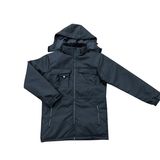 Wholesale Working Clothing Men Winter Parka