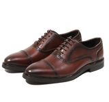 Cow Leather in Classical Style Footwear Men Footwear