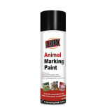 Aeropak 500ml Aerosol Can Animal Marking Paint with Acrylic