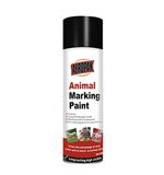 Aeropak 500ml Aerosol Can Animal Marking Paint with Acrylic