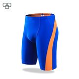 2017 High Spandex Sport Shorts for Men Custom Fitness Gym Men Shorts