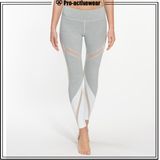 OEM Factory Yoga Wear Women Leggings 2017 Fitness Yoga Wear