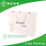 Cheapest Top Quality Garment Paper Bag