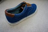 New Design Casual and Comfortable Canvas Shoes Best Sell
