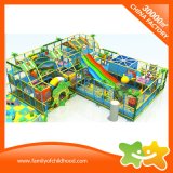 Large Multifunctional Indoor Children Place Play Centre Equipment for Sale