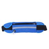 Custom Waterproof Sports Running Waist Bag for Phone and Key