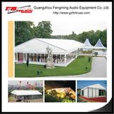 Outdoor Luxury 30mx50m Size Aluminum Frame Hotel Tent for Sale