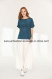 Silk High Quality Women Tops