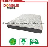 Comfortable Latex Mattress with Memory Foam From Mattress Manufacturer