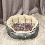 Dog Bed Waterproof Plush Dog Bed Stuffing Pet Dog Beds Dog Bed Cushion