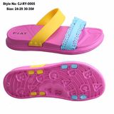 New EVA Child Slipper Kids, Fashion Kids Shoes