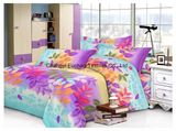 Polyester Very Light 100% Microfiber Bedding Set T/C 50/50