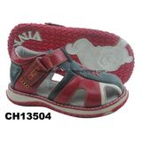 China Leather Sandals Beach Shoes Sport Sandals