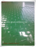 Factory Producting PVC Flexible Sheet, PVC Curtain