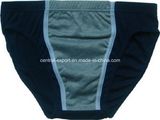 Fashion Cotton Men's Brief Men's Underwear