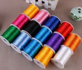 100% Polyester Knitting Sewing Thread