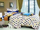 Microfiber Printed Bedding Sets