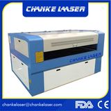 1200X900mm Knife Blade Table 90W/100W130W Laser Cutter