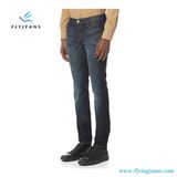 New Style Skinny Denim Jeans in Dark for Men by Fly Jeans