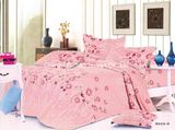 High Quality Bedding Set Comforter Set 100% Cotton