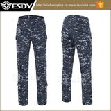 Ocean Digital Camo Tactical Outdoor Men's Long Pant 