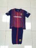 2017/2018 Customized Sportswear Sublimation Kid Soccer Jersey