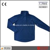 1/4 Zipper Outdoor Cheap Sweat Fleece Jacket