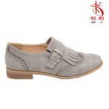 2017 Hot-Sale Sexy Ladies Colorful Women Oxford Shoes (OX51)