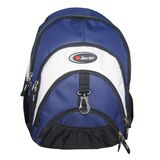 Student Outdoor Leisure Street Travel School Daily Sports Backpack Bag