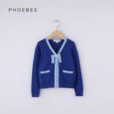 Phoebee Wholesale Kids Girls Clothing for Spring/Autumn