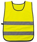 Children Hi-Vis Reflective Vest Yg853