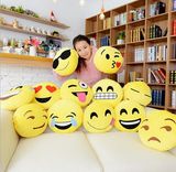 2016 Hot Popular Face Pillows