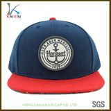 Custom Kids Unstructured 3D Embroidery Patch Acrylic Snapback Hat