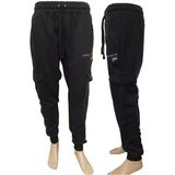 Plain Skinny Women's Joggers Pants Casual Trousers