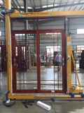 Aluminium Sliding Door with Mosquito Net (2 / 3/ 4 tracks)