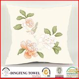 2016 New Design Luxury Printed Cushion Cover Df-C017