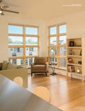 Top Hung Window with Hundreds of Design Combinations, America Style Aluminum Awning Window for High End House